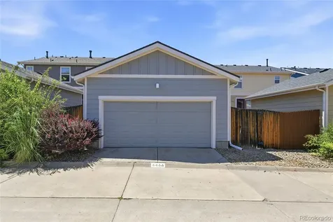 4466 S Independence Street Littleton CO 80123