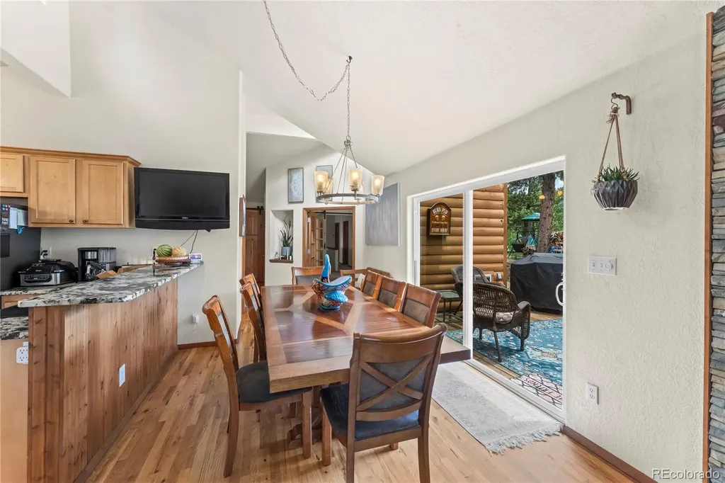 510 Banner Trail Florissant CO 80816