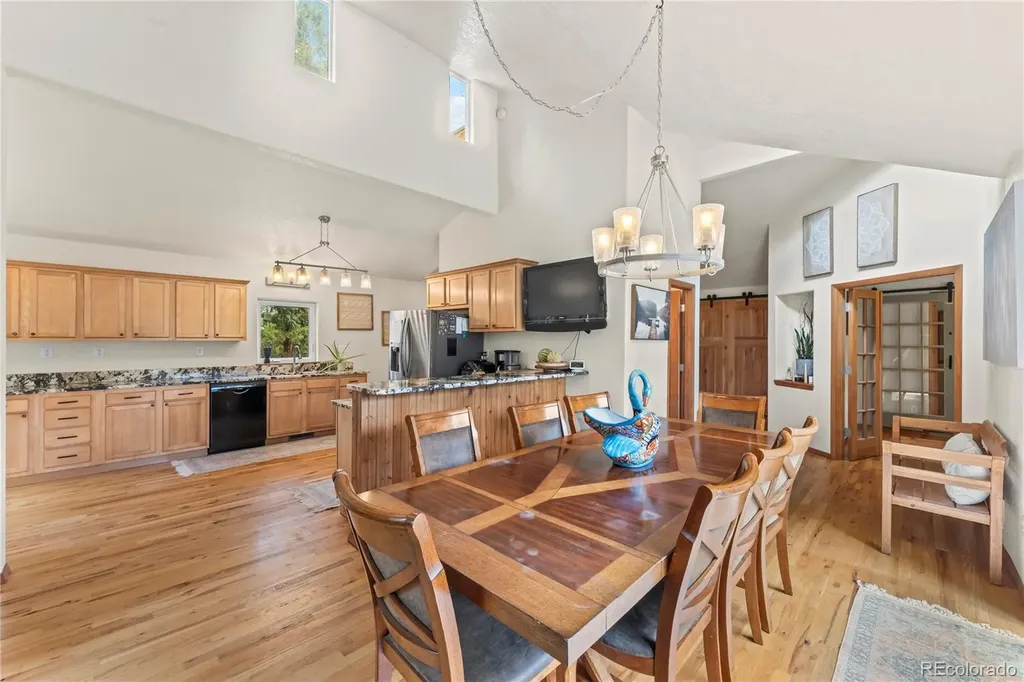 510 Banner Trail Florissant CO 80816