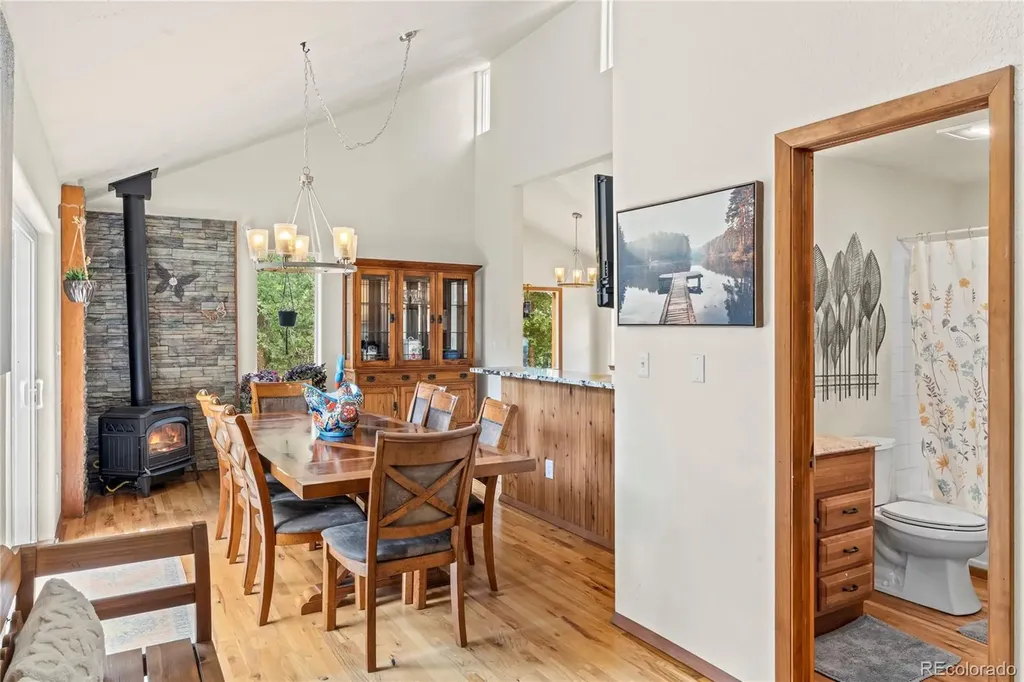 510 Banner Trail Florissant CO 80816