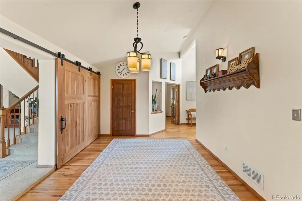 510 Banner Trail Florissant CO 80816