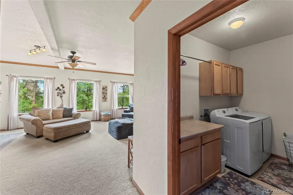 510 Banner Trail Florissant CO 80816