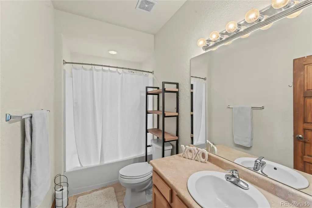 510 Banner Trail Florissant CO 80816