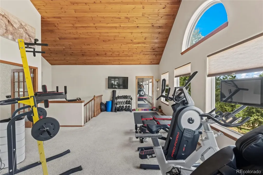 510 Banner Trail Florissant CO 80816