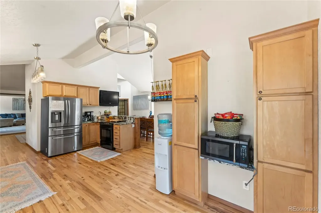 510 Banner Trail Florissant CO 80816