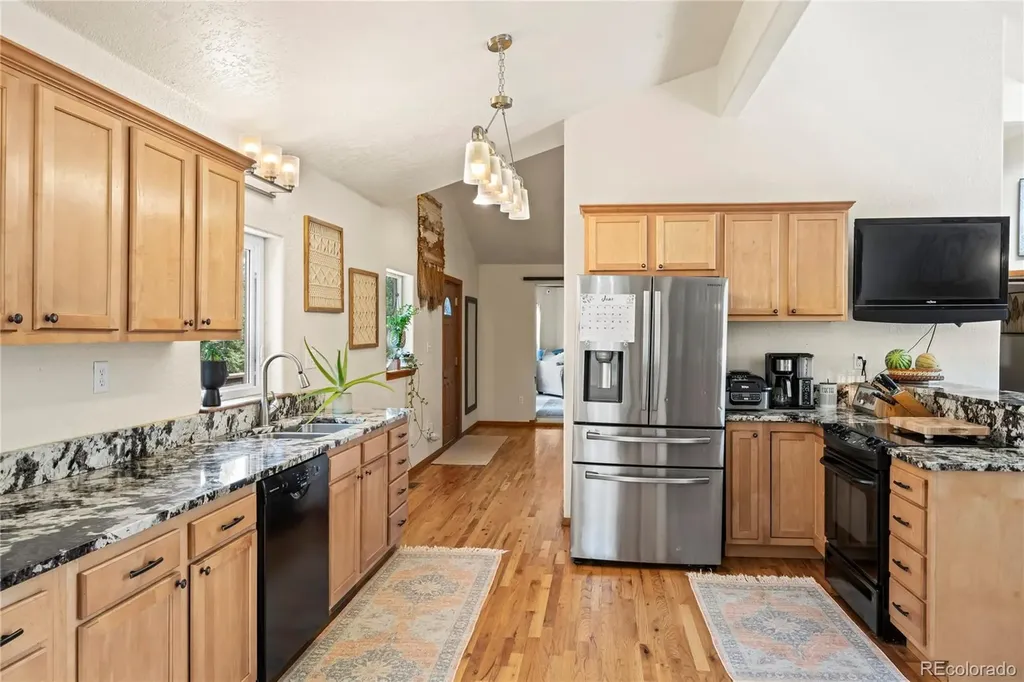 510 Banner Trail Florissant CO 80816