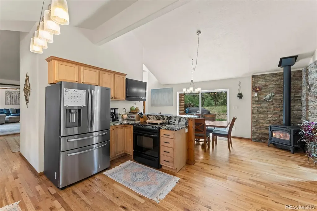 510 Banner Trail Florissant CO 80816