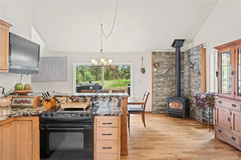 510 Banner Trail Florissant CO 80816