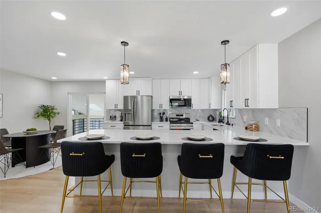12463 W Maryland Drive Lakewood CO 80228