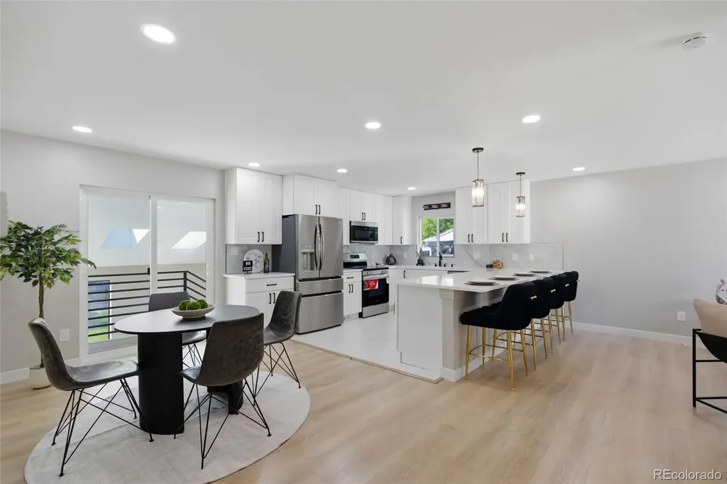 12463 W Maryland Drive Lakewood CO 80228