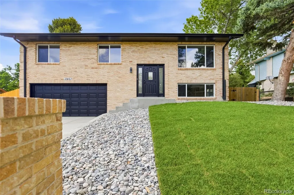 12463 W Maryland Drive Lakewood CO 80228