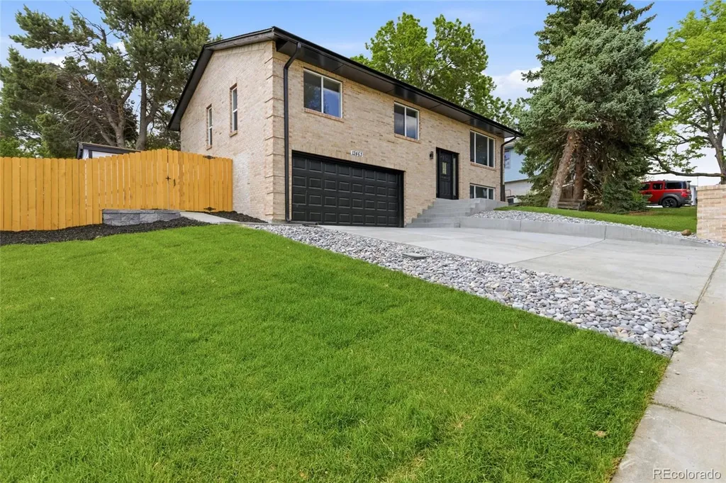 12463 W Maryland Drive Lakewood CO 80228