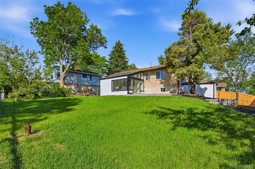 12463 W Maryland Drive Lakewood CO 80228