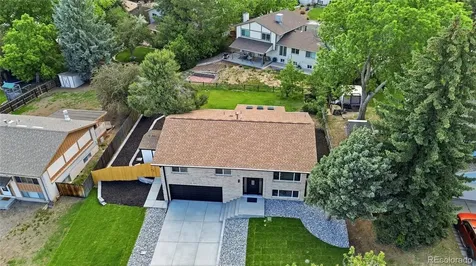 12463 W Maryland Drive Lakewood CO 80228