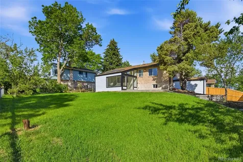 12463 W Maryland Drive Lakewood CO 80228