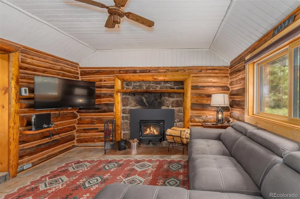 1384 GCR 494 Grand Lake CO 80447