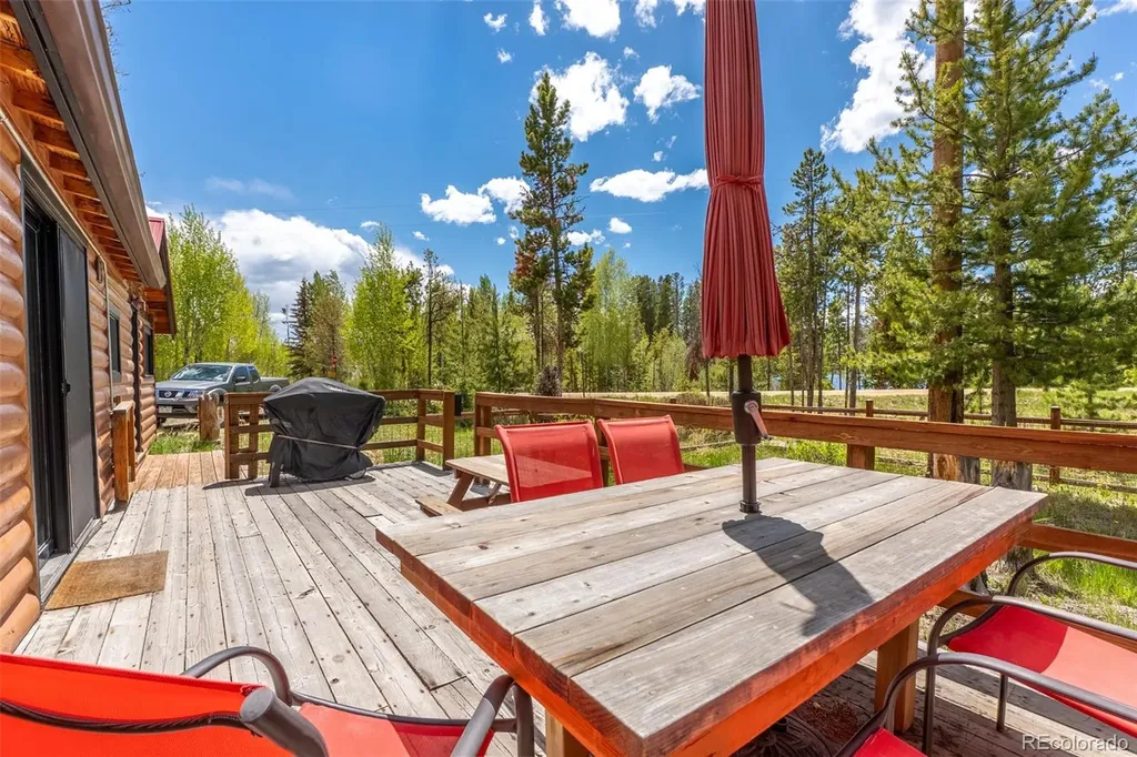 1384 GCR 494 Grand Lake CO 80447