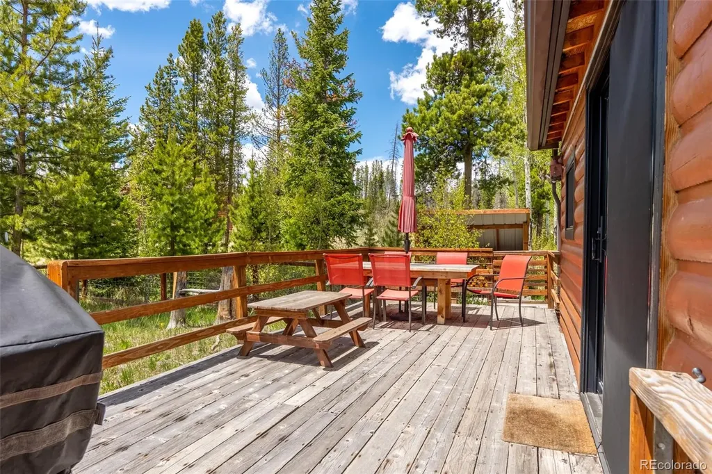 1384 GCR 494 Grand Lake CO 80447