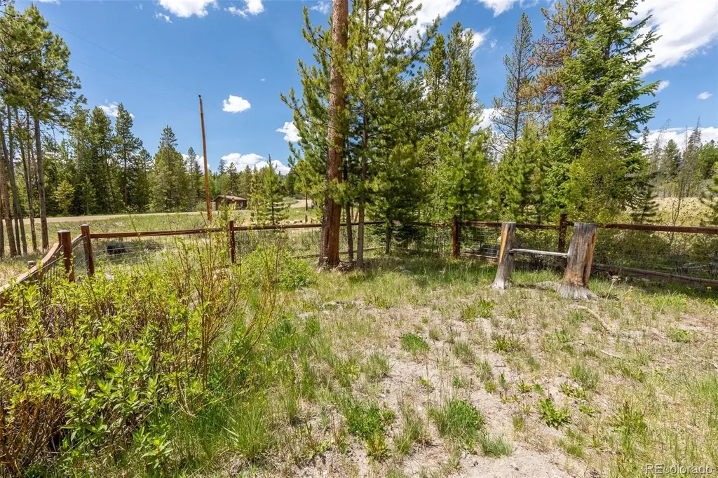 1384 GCR 494 Grand Lake CO 80447