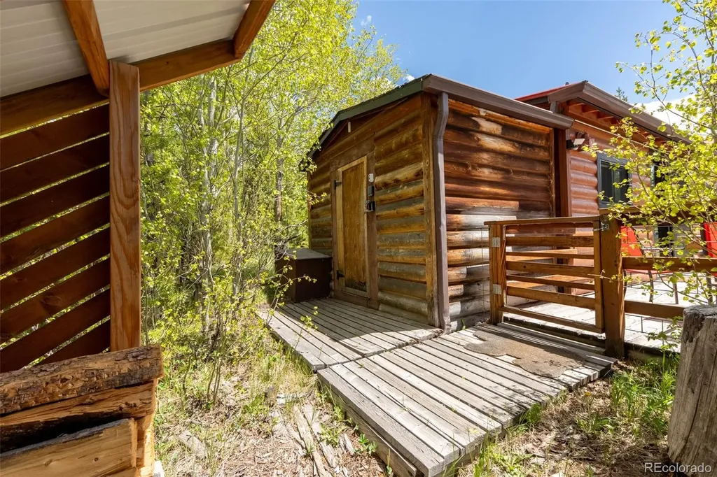 1384 GCR 494 Grand Lake CO 80447