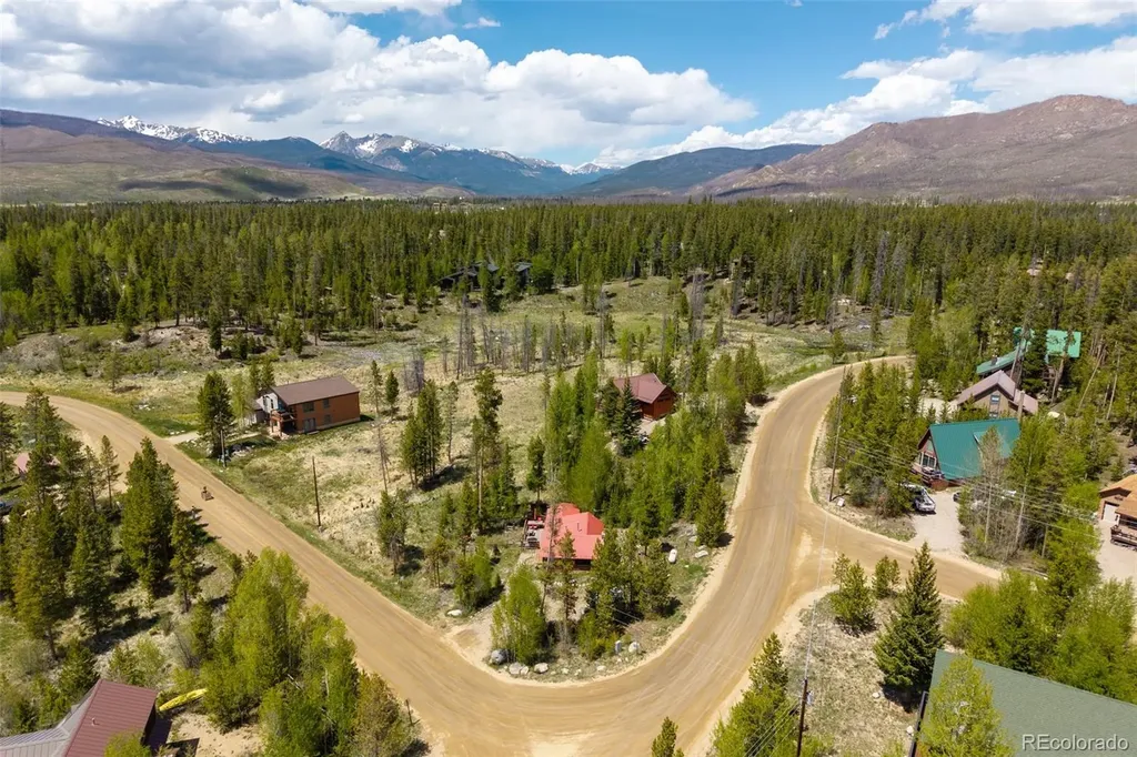 1384 GCR 494 Grand Lake CO 80447