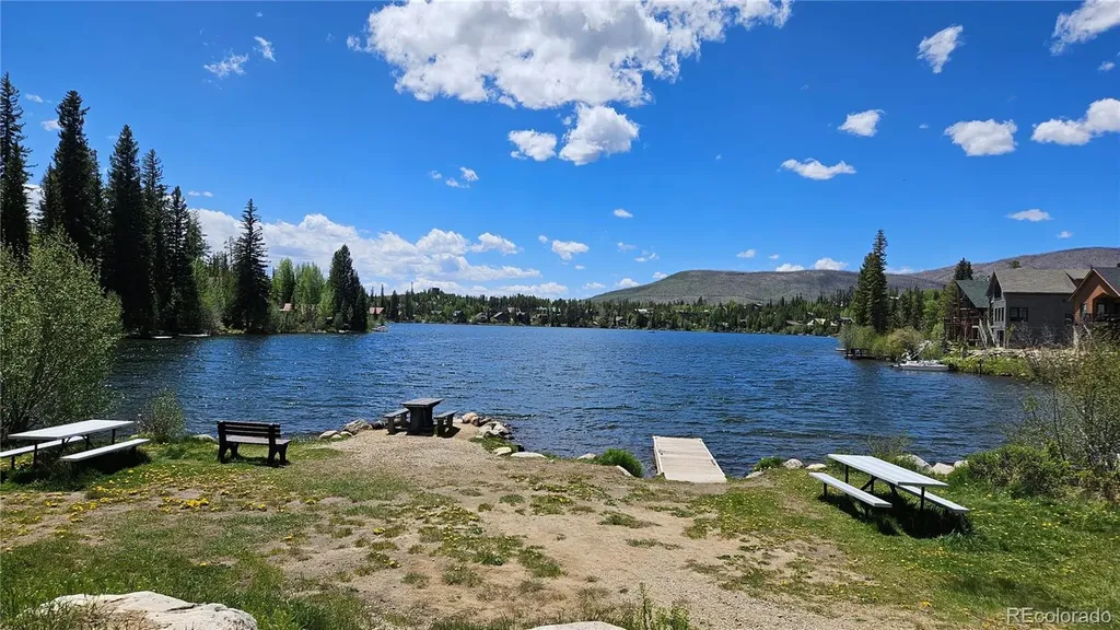 1384 GCR 494 Grand Lake CO 80447