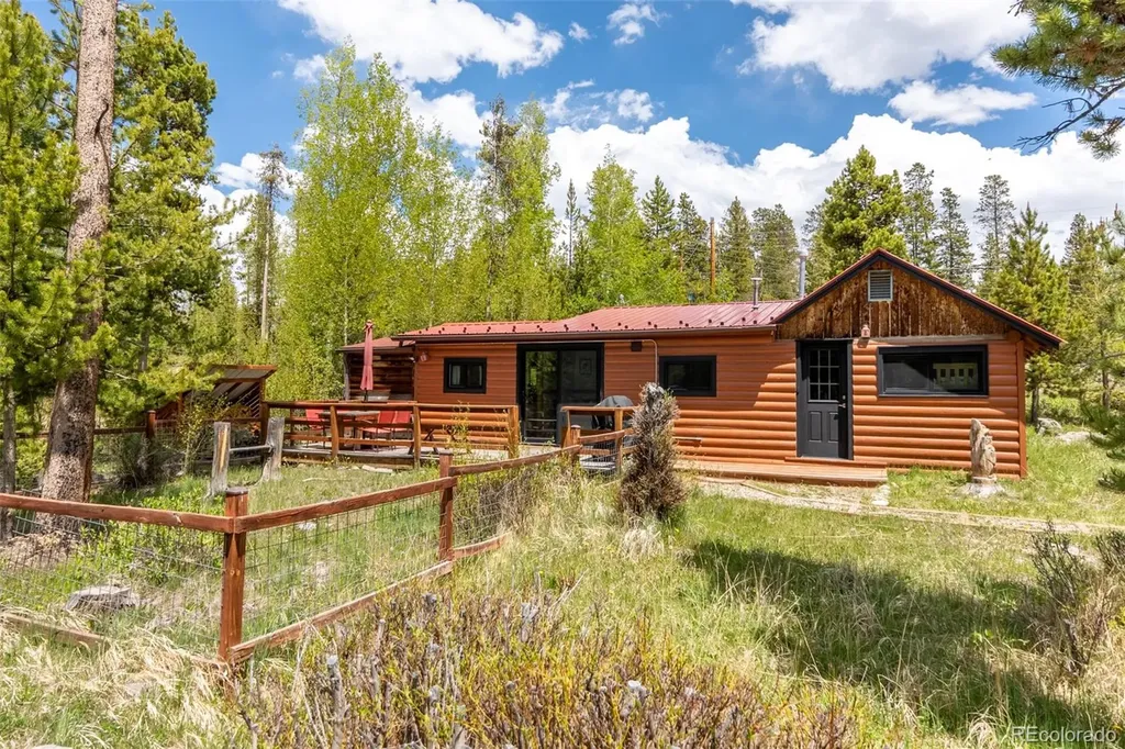 1384 GCR 494 Grand Lake CO 80447