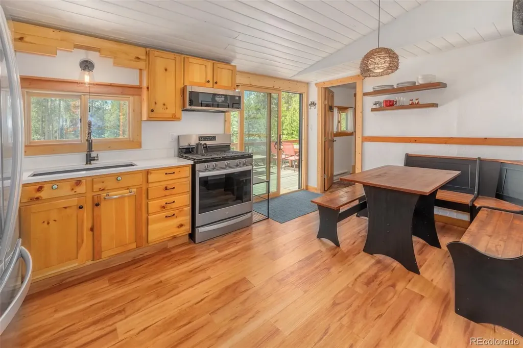 1384 GCR 494 Grand Lake CO 80447