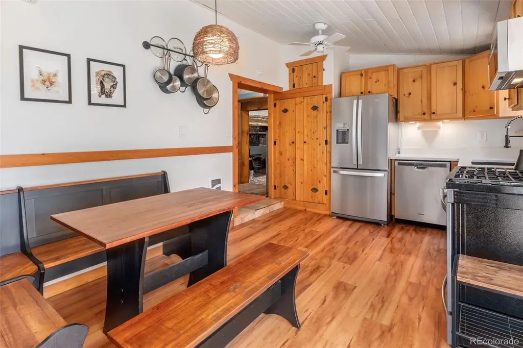 1384 GCR 494 Grand Lake CO 80447