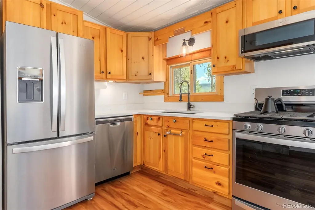 1384 GCR 494 Grand Lake CO 80447