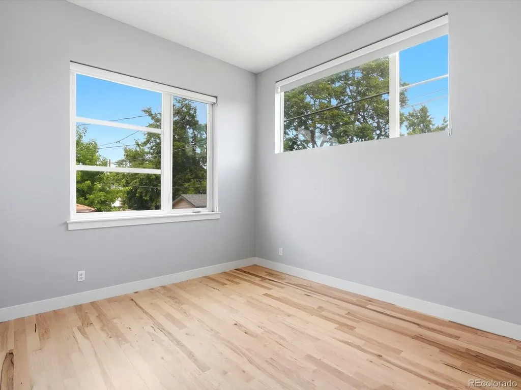 4460 Tennyson Street Denver CO 80212