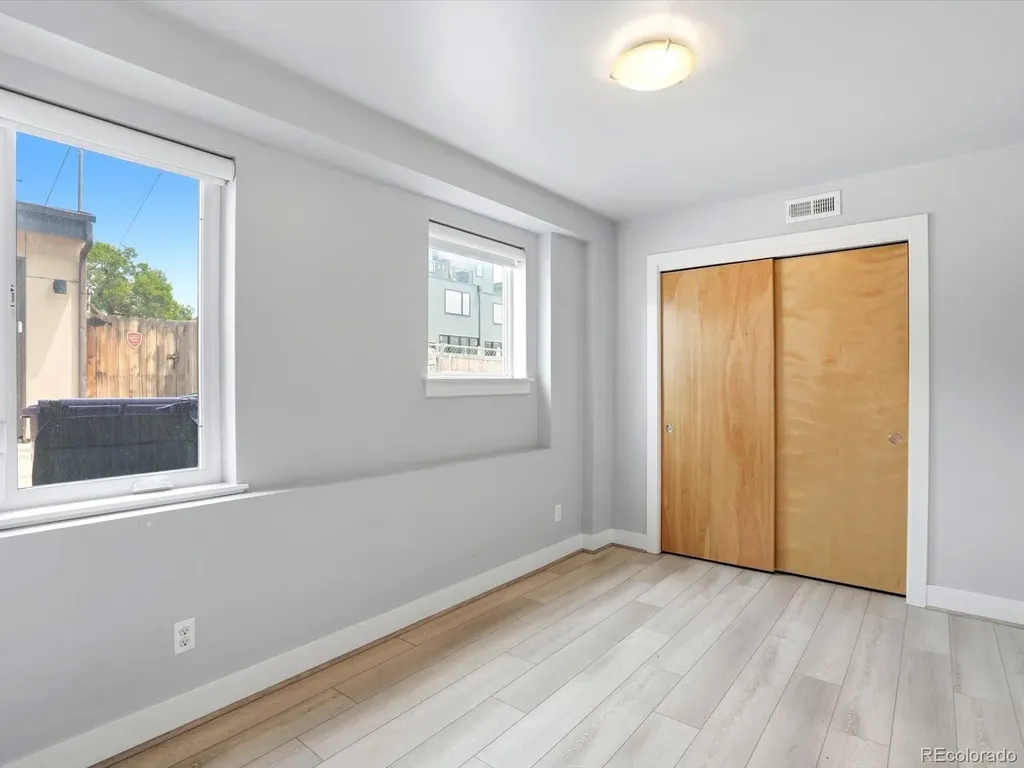 4460 Tennyson Street Denver CO 80212