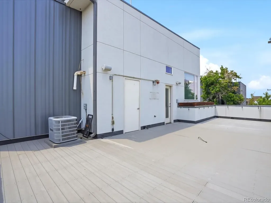 4460 Tennyson Street Denver CO 80212