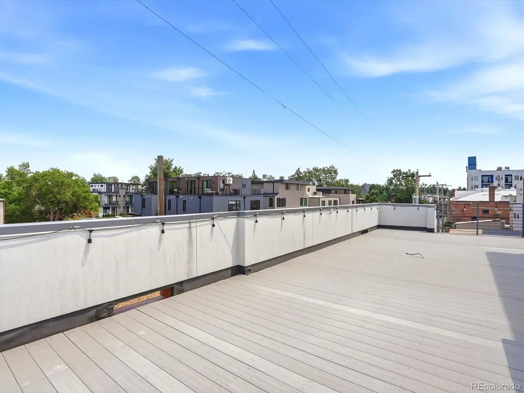 4460 Tennyson Street Denver CO 80212