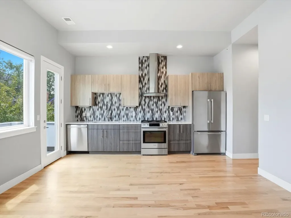 4460 Tennyson Street Denver CO 80212