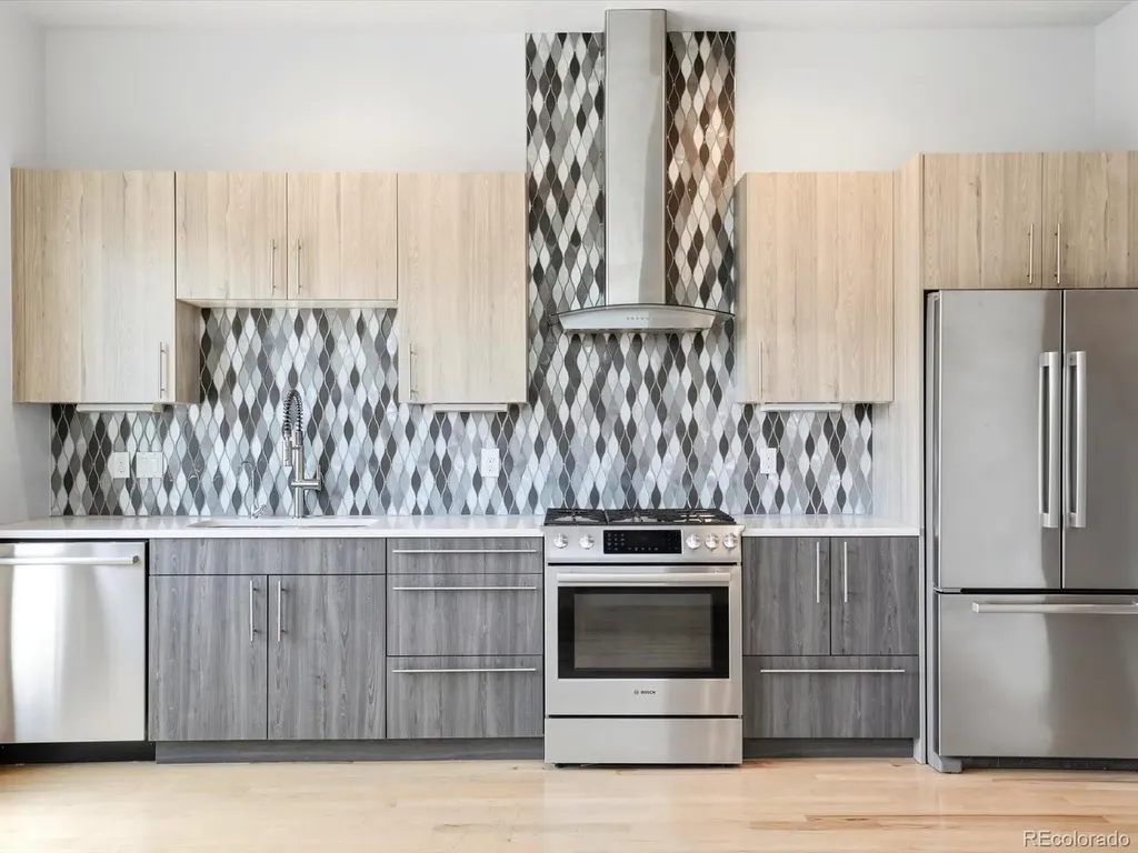 4460 Tennyson Street Denver CO 80212