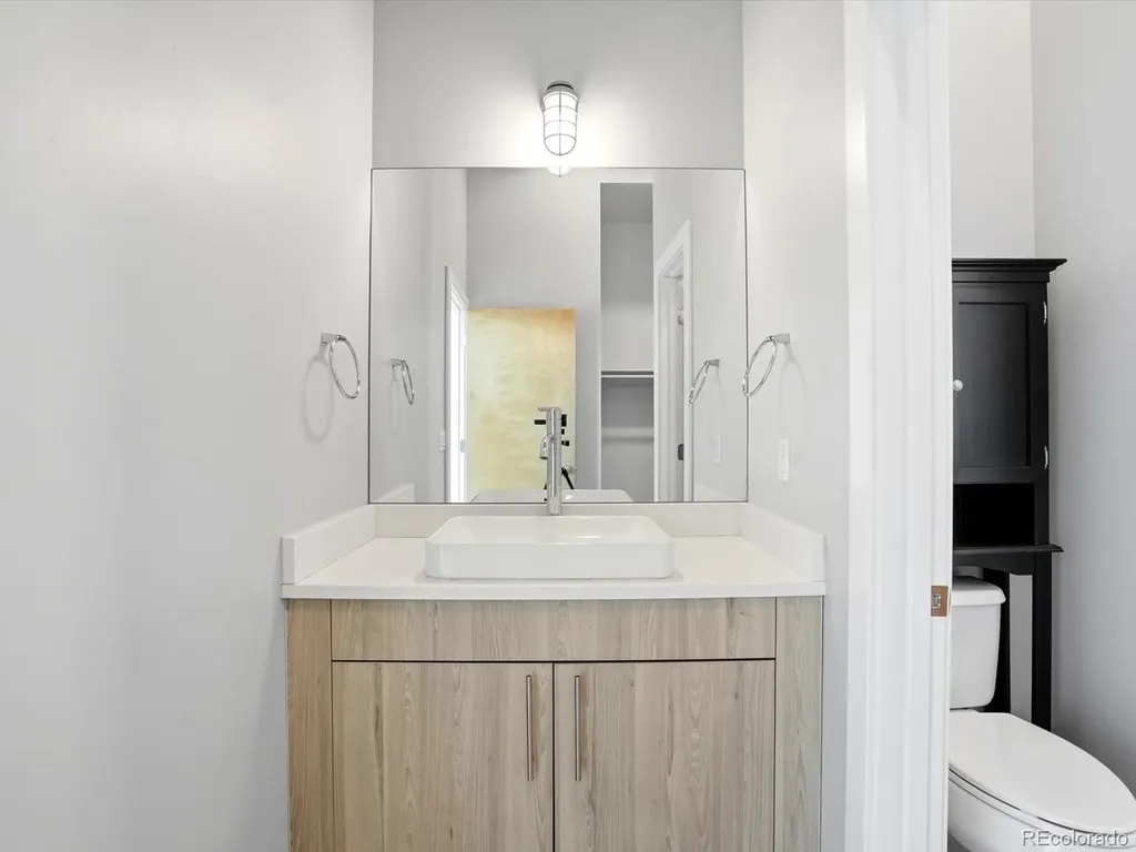 4460 Tennyson Street Denver CO 80212