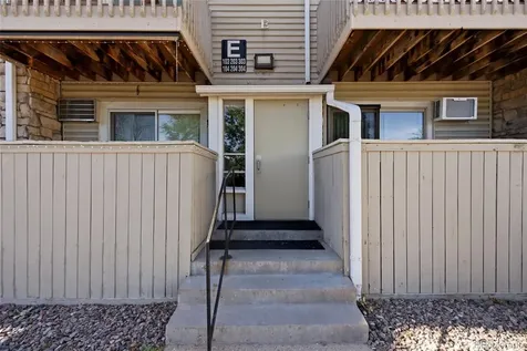 381 S Ames Street Lakewood CO 80226