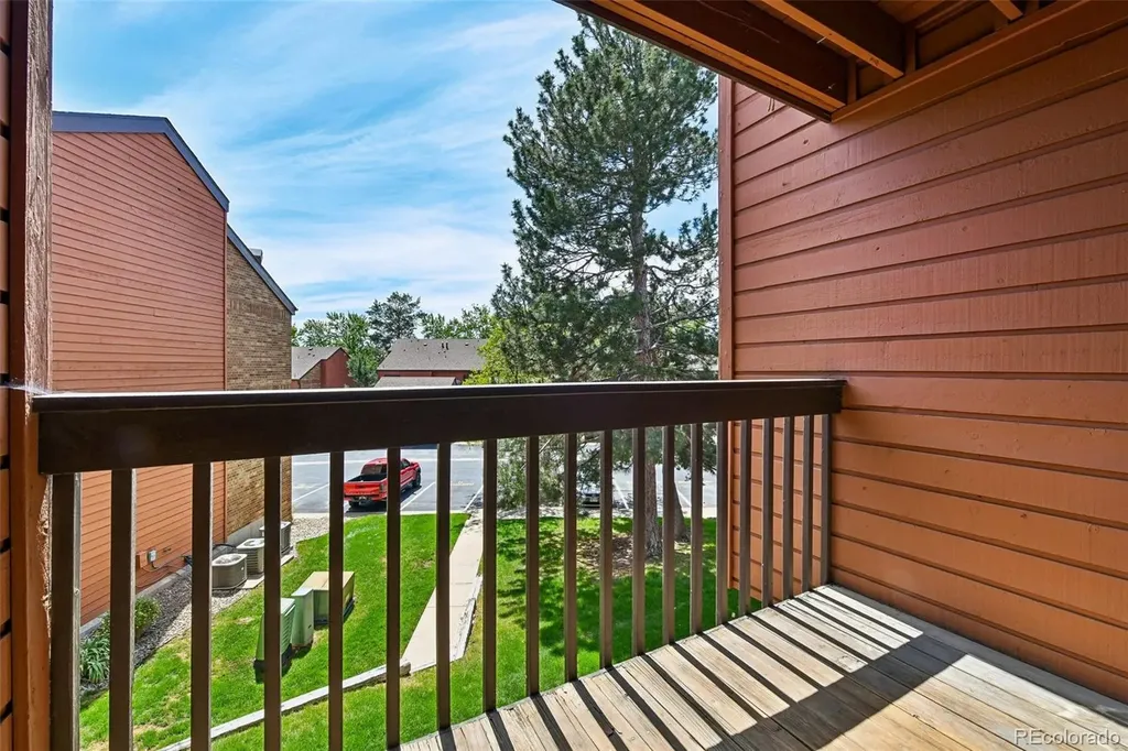 443 Wright Street Lakewood CO 80228