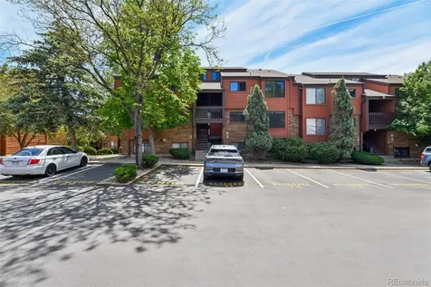 443 Wright Street Lakewood CO 80228