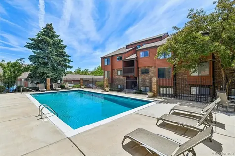 443 Wright Street Lakewood CO 80228