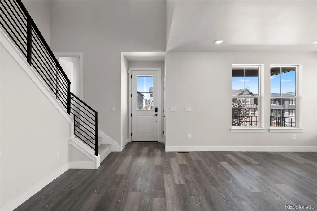 8741 Whiteclover Street Littleton CO 80125