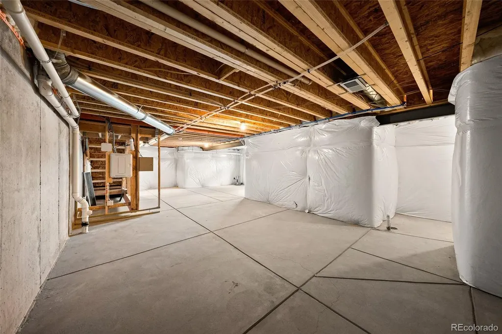 8741 Whiteclover Street Littleton CO 80125