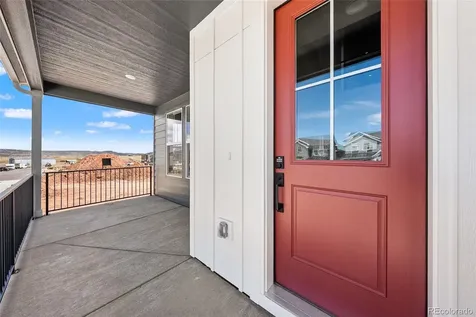 8741 Whiteclover Street Littleton CO 80125