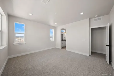 8741 Whiteclover Street Littleton CO 80125