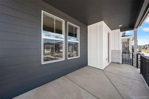 8741 Whiteclover Street Littleton CO 80125