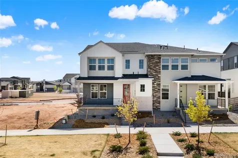 8741 Whiteclover Street Littleton CO 80125