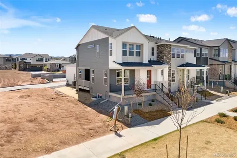 8741 Whiteclover Street Littleton CO 80125