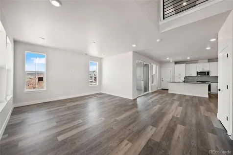 8741 Whiteclover Street Littleton CO 80125