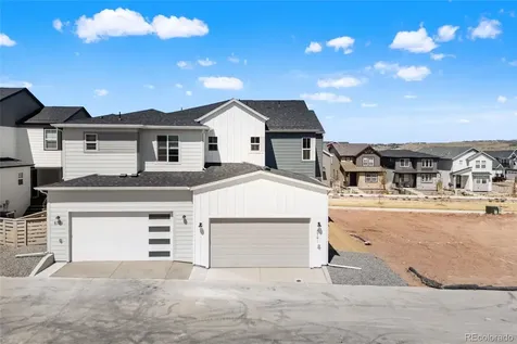 8741 Whiteclover Street Littleton CO 80125